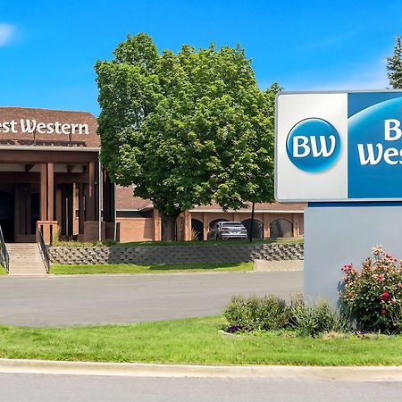 Best Western Pocatello Inn Exteriér fotografie