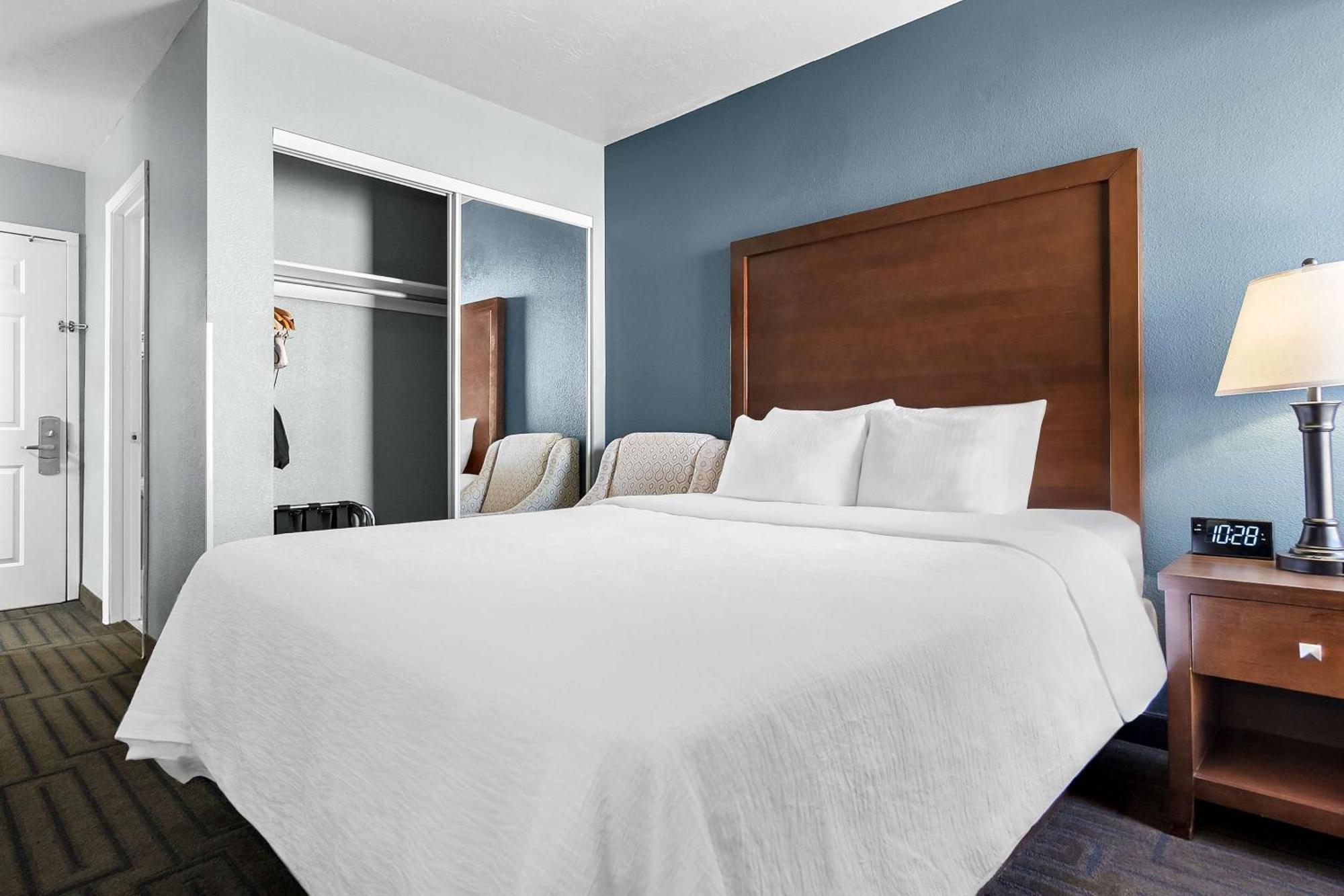 Best Western Pocatello Inn Exteriér fotografie