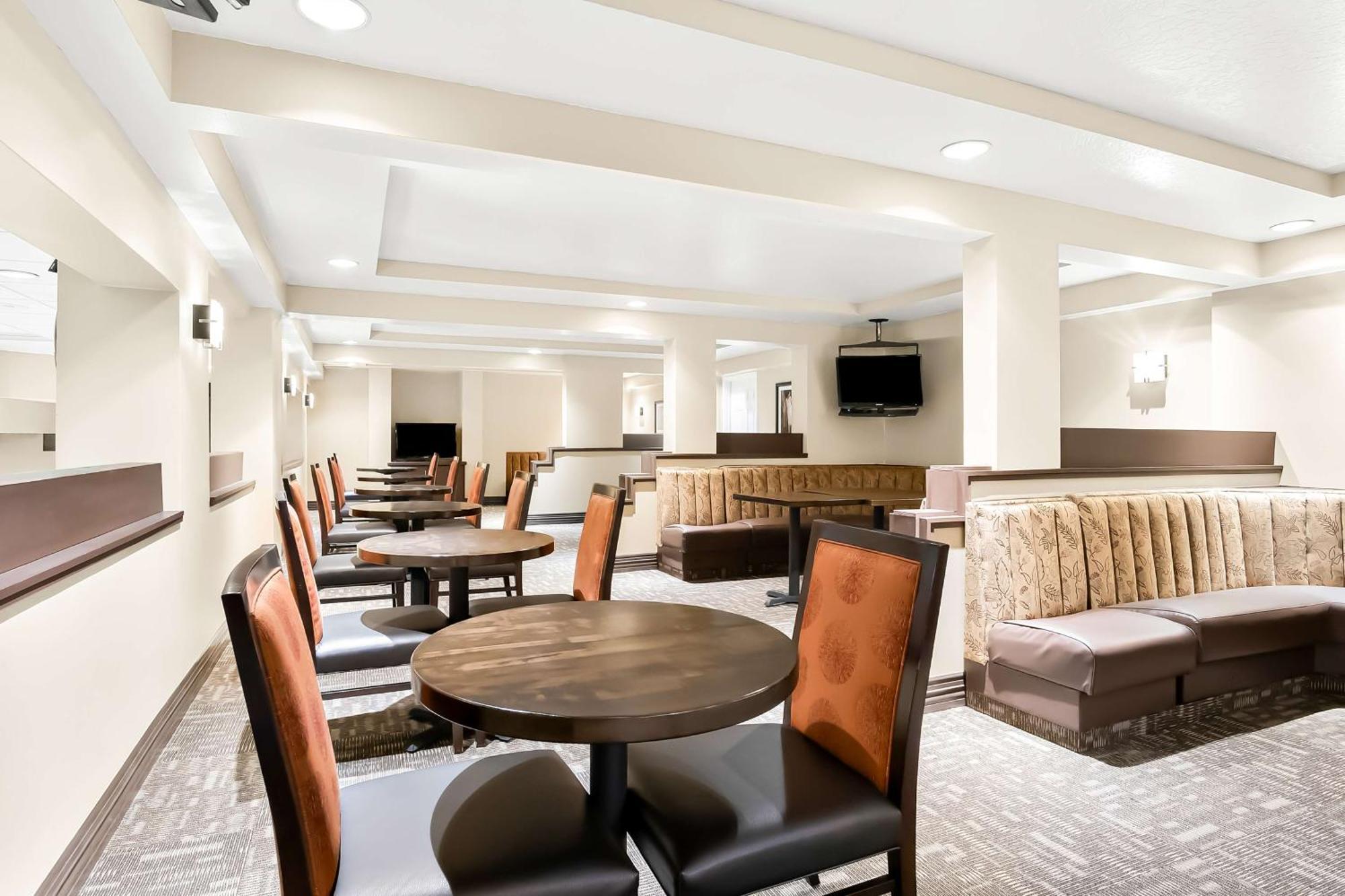 Best Western Pocatello Inn Exteriér fotografie